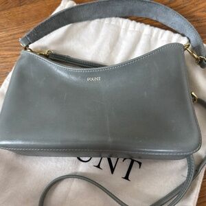 FOUNT Celadon colorway Mini Kinsley